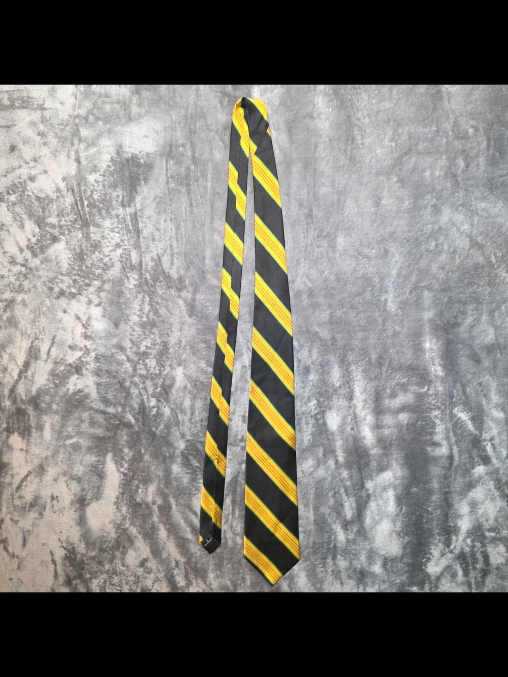 Ties of Honor "American Heraldry Series" Men’s Necktie